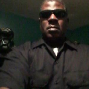 Meet your Posher, Greg